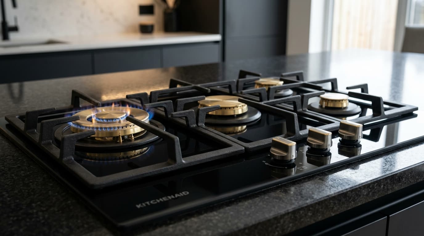 Kutchina Russeta 3B Built-in Hob
