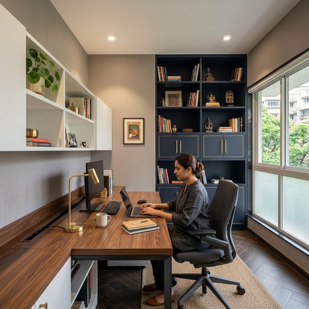 Commercial / Office