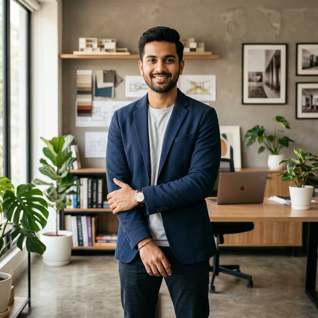 Chief Design Officer