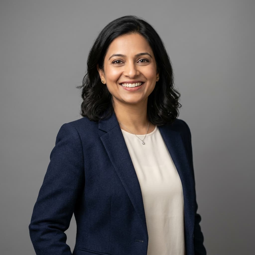 Senior Consultant
